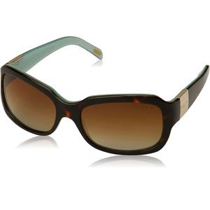 Ralph Lauren Polarized Sunglasses RA5049 Size 54